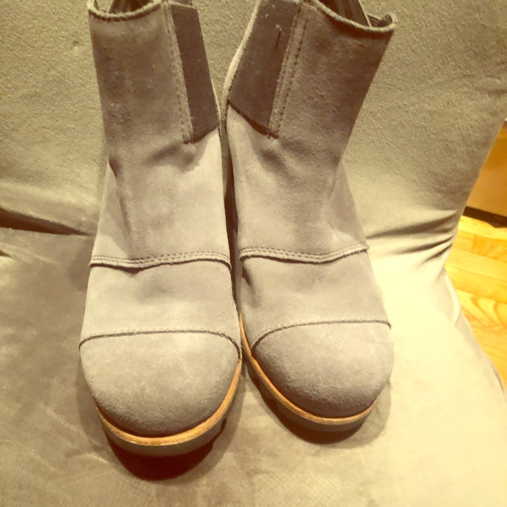 Sorel boots